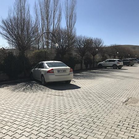 Afyon Can Termal Apart Afyonkarahisar Zewnętrze zdjęcie
